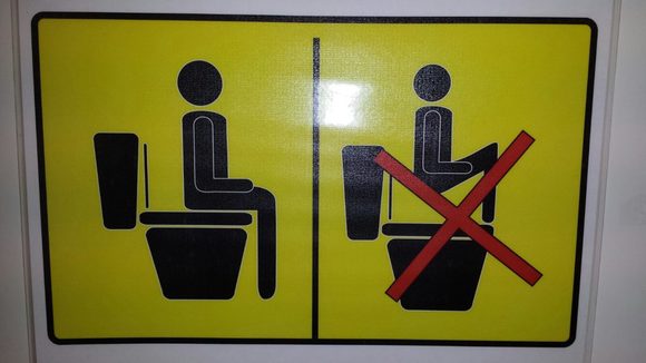 Misogynie – Ein Begriff, der erklärt gehört.