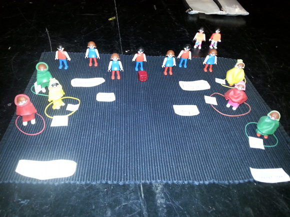 Ende der patriarchalen Strukturen? – Wenn sich Liebe vom Rest trennen ließe