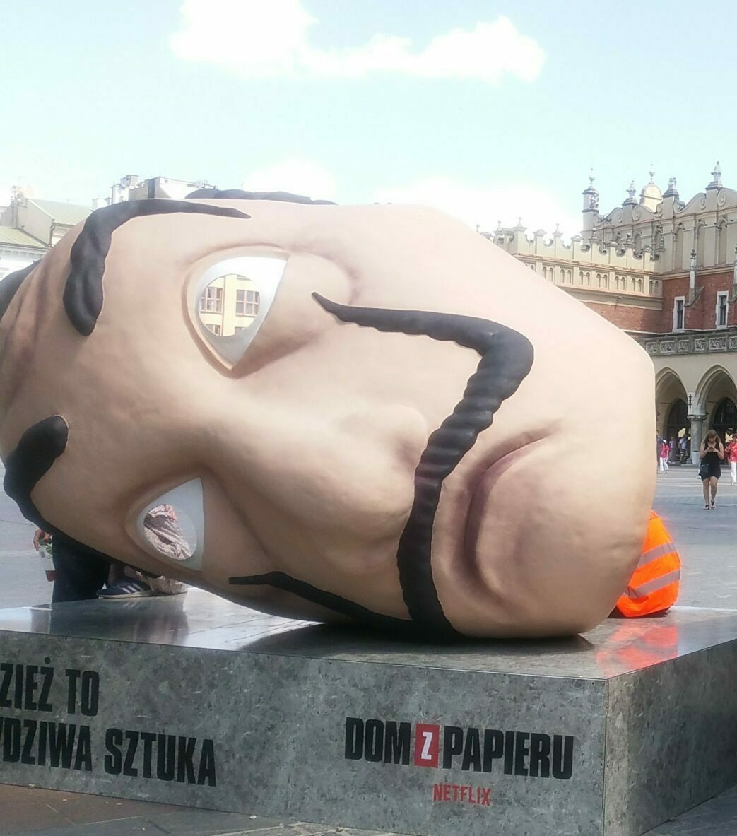 Endspurt vor den Ferien – Der Anfang von Irgendwas