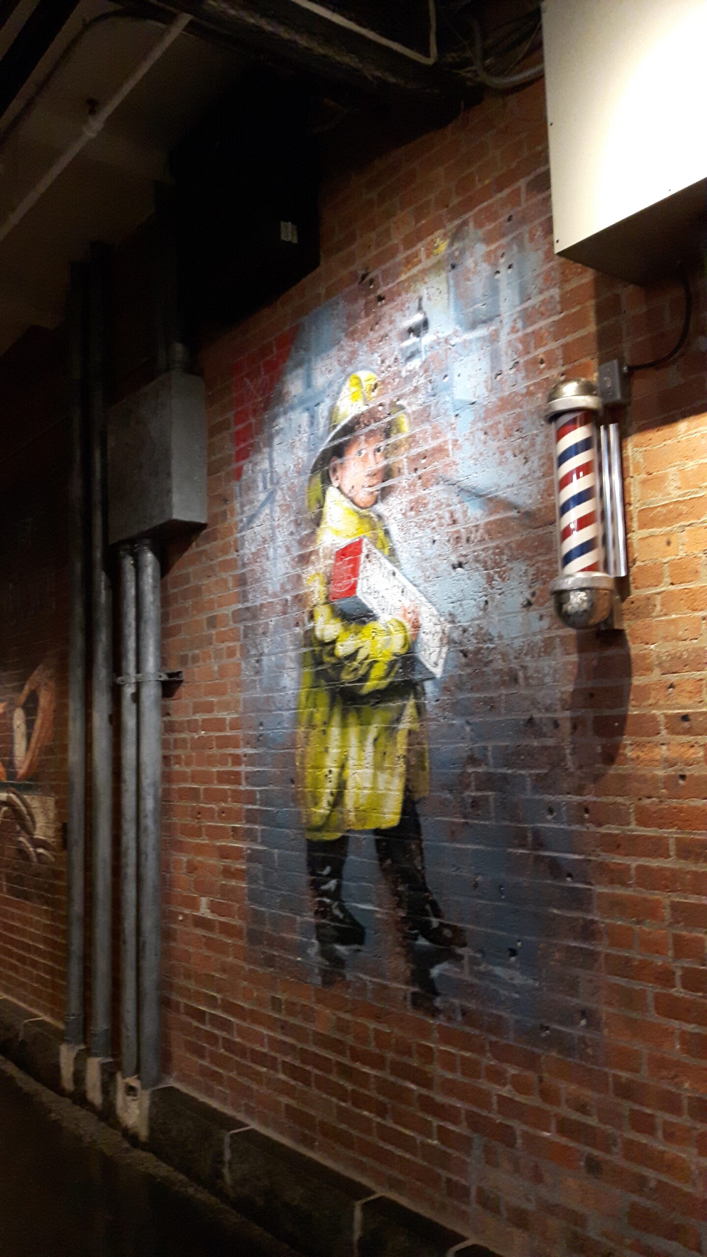 Reisen in der USA – Fortwährende Orientierung