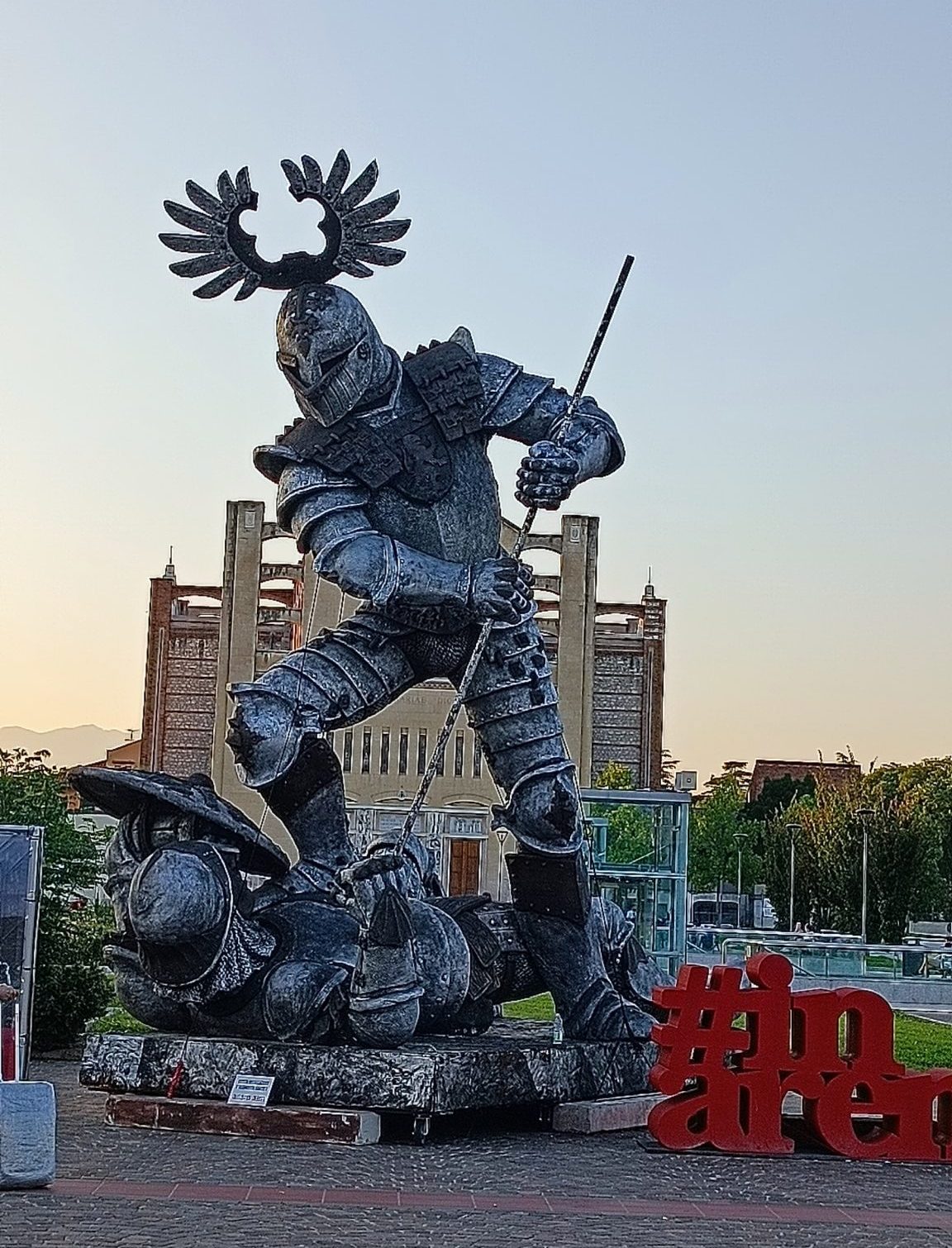 Italien für drei ganze Wochen – was kann ich sprechen?