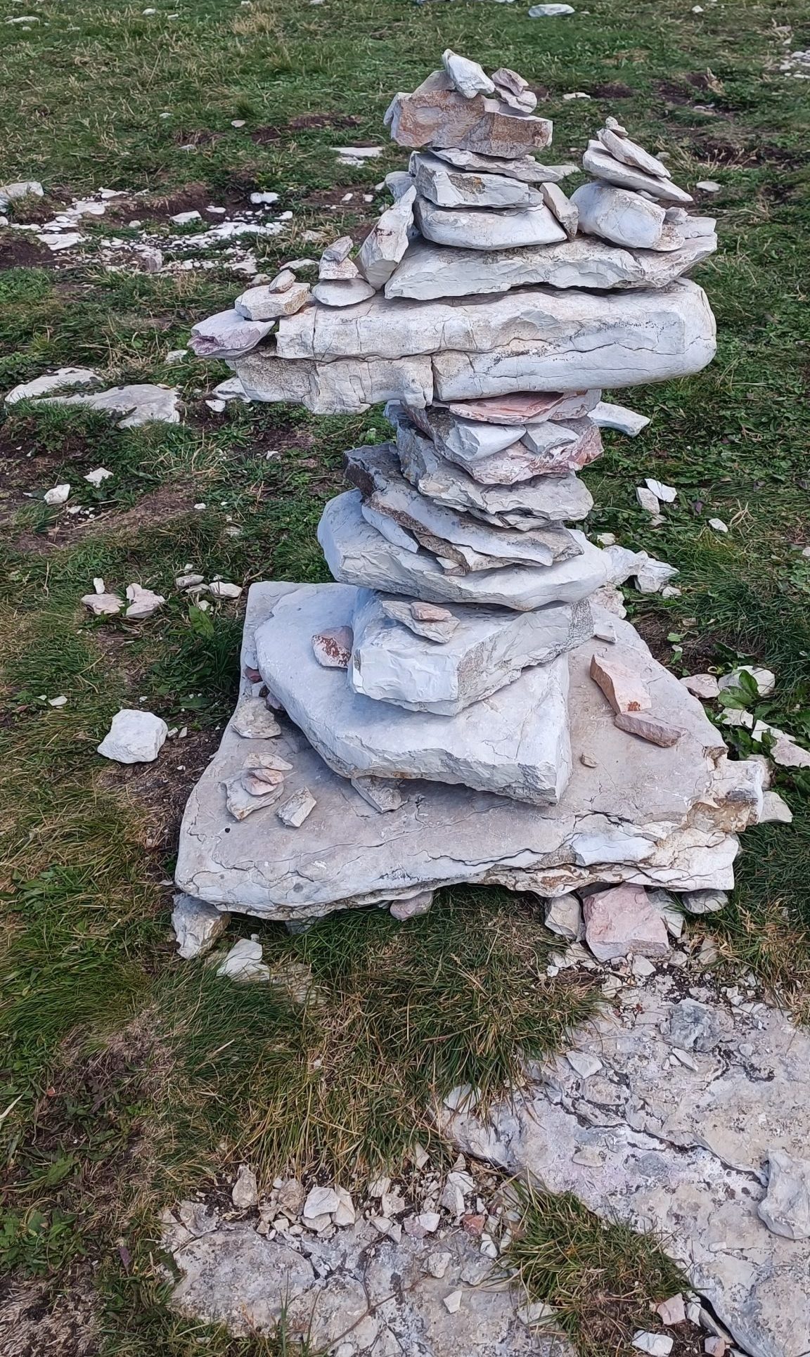 Mein Musical – es geht los. Step one ist bekanntlich der schwerste