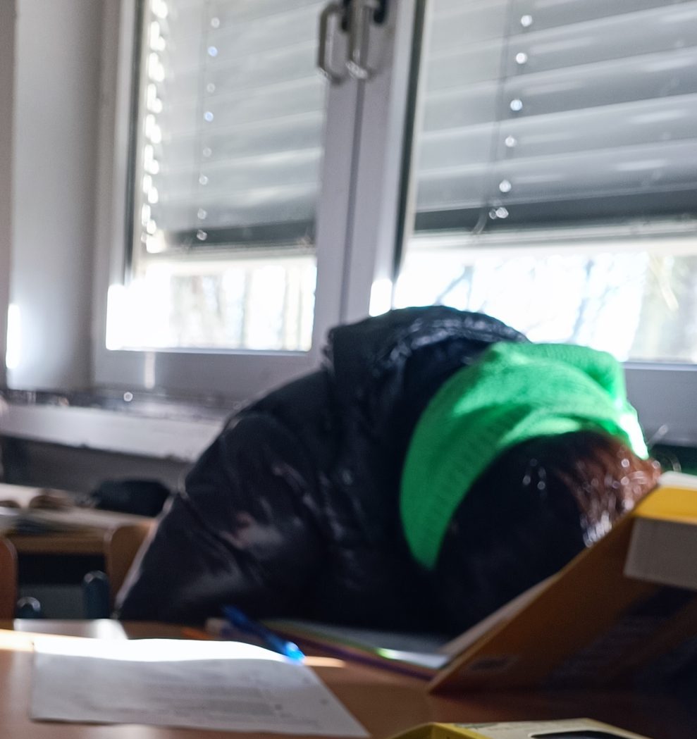 Lehrkräfte in Anwärterschaft – Ausbildung oder Ablenkung?